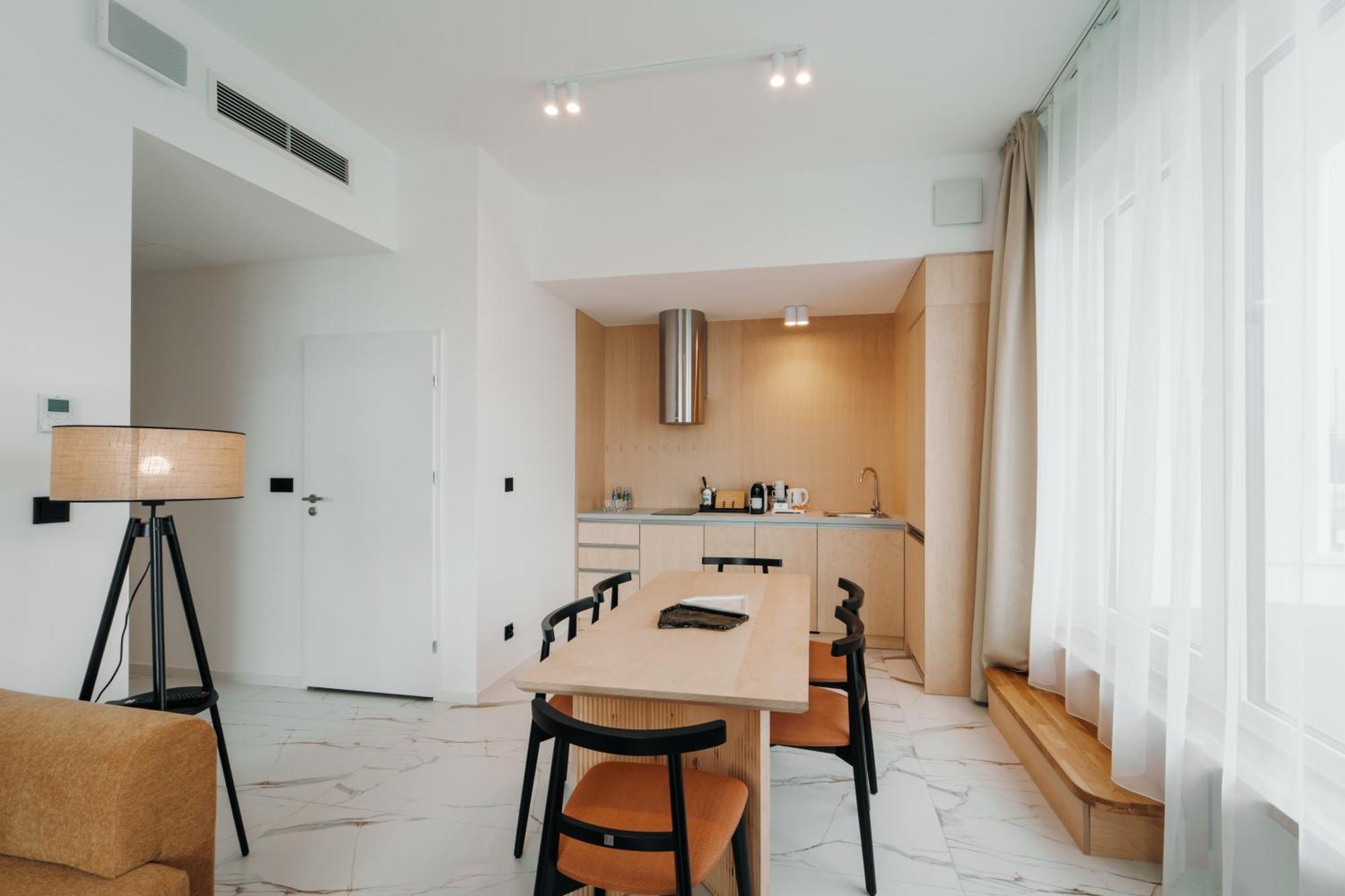 ميلنو Hotel Arche Fabryka Samolotow W Mielnie المظهر الخارجي الصورة